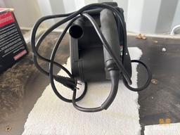 Craftsman Belt Sander