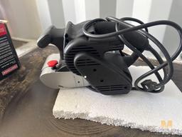 Craftsman Belt Sander