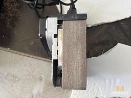 Craftsman Belt Sander
