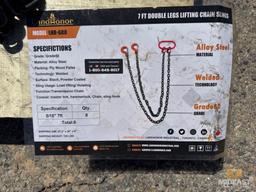 Lifting Chain Slings