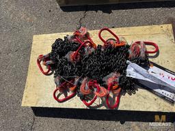 Lifting Chain Slings