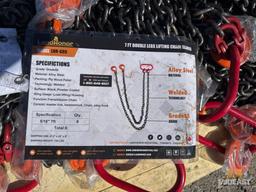 Lifting Chain Slings
