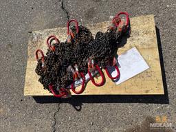 Lifting Chain Slings