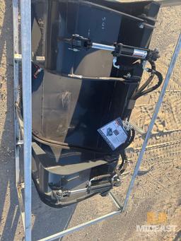 Skid Steer Grapple, New