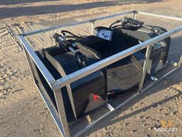 Skid Steer Grapple, New