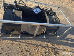Skid Steer Grapple, New