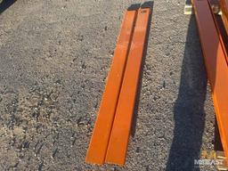 Wolverine Fork Extension Set