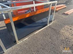 7 FT Wolverine Snow Plow