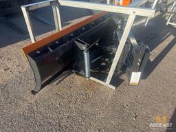 7 FT Wolverine Snow Plow