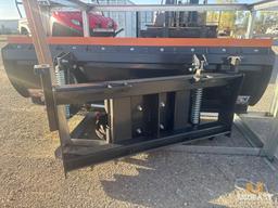 7 FT Wolverine Snow Plow