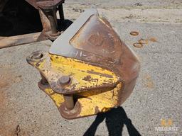 Hensley Ripper Bucket