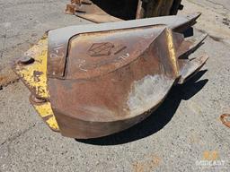 Hensley Ripper Bucket