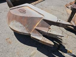 Hensley Ripper Bucket