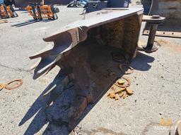 Hensley Ripper Bucket