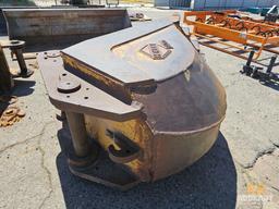 Hensley Ripper Bucket