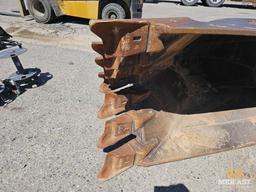 Hensley Ripper Bucket