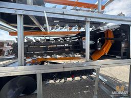 Skid Steer Trencher