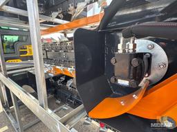 Skid Steer Trencher