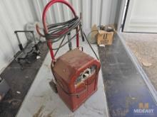 Lincoln Arc Welder