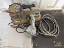 1/2 Horse Power Paint Sprayer