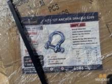 Anchor Shackles