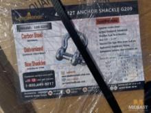 Anchor Shackles