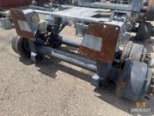 Tandem Axle Assembly
