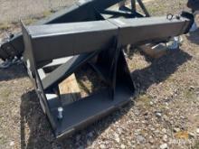Fork Lift Jib