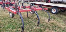 Brillion 7 Tooth Chisel Plow