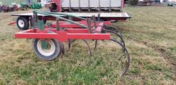 Brillion 7 Tooth Chisel Plow