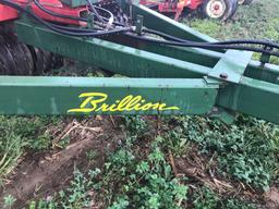 Brillion XL-144 Hydraulic Fold Pulverizer