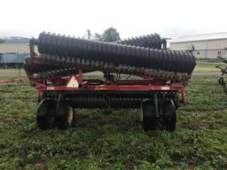 Brillion XL-144 Hydraulic Fold Pulverizer