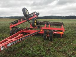 Unverferth Rolling Harrow 220