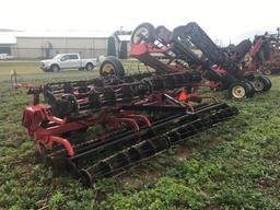 Unverferth Rolling Harrow 220