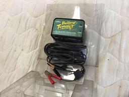 Battery tender