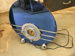 Thomas museum series radio