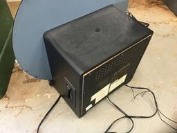 Thomas museum series radio