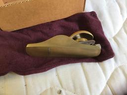 Lie-Nielsen Low profile block plane