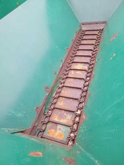 Lancaster fertilizer spreader