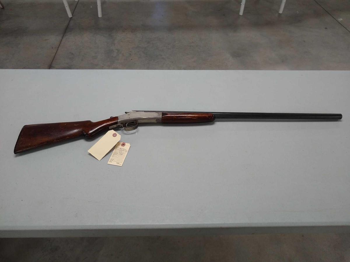 Volunteer Arms Break Action 12 GA Shotgun