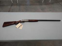 Volunteer Arms Break Action 12 GA Shotgun