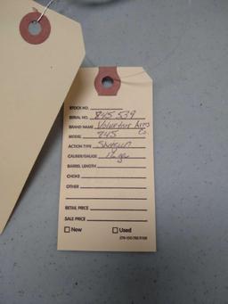 Volunteer Arms Break Action 12 GA Shotgun