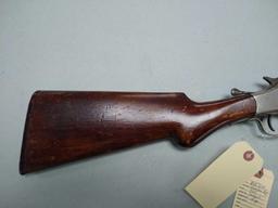 Volunteer Arms Break Action 12 GA Shotgun
