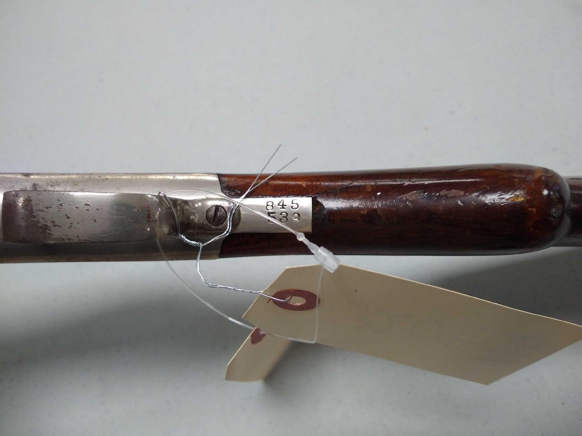 Volunteer Arms Break Action 12 GA Shotgun