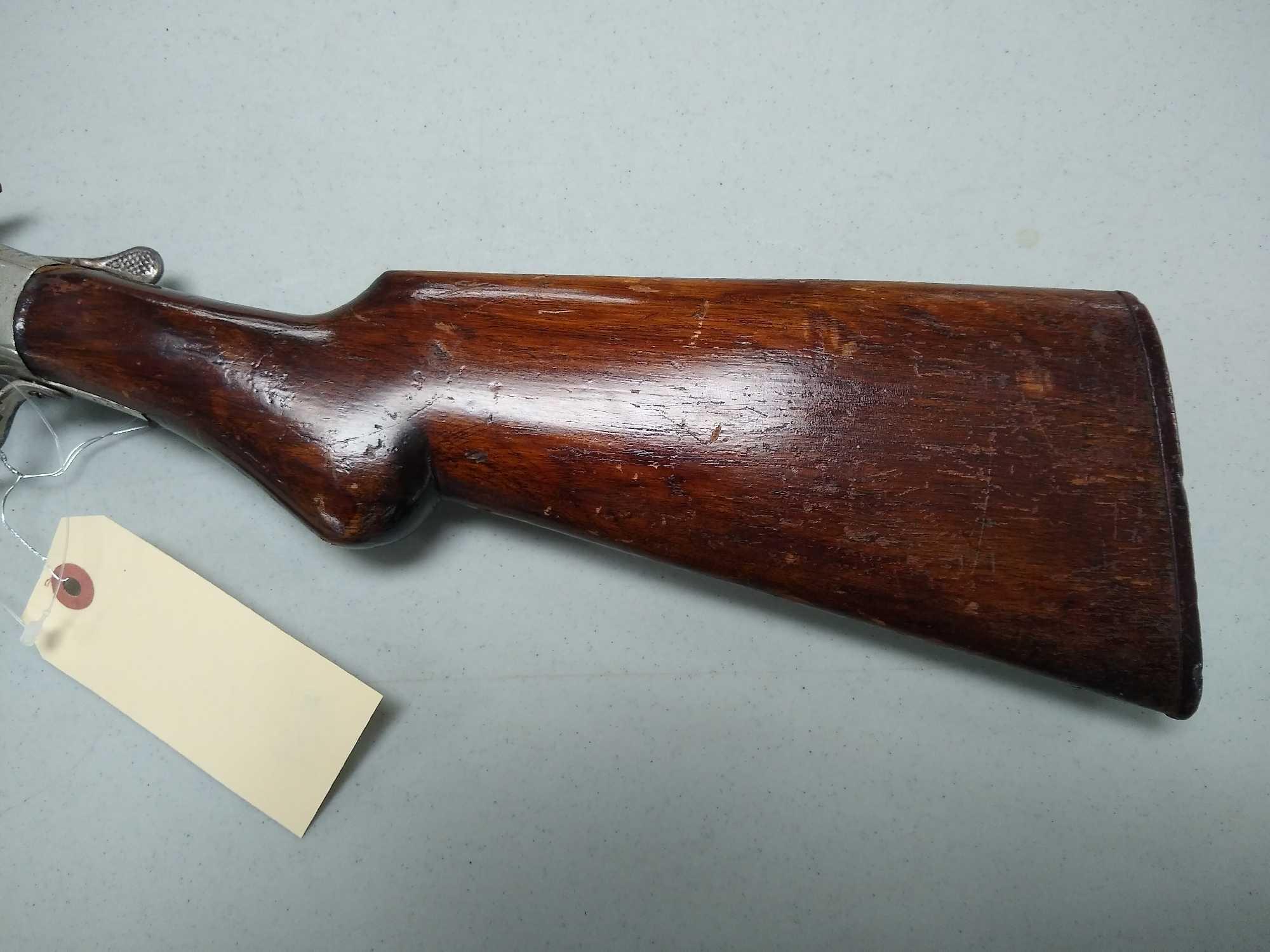 Volunteer Arms Break Action 12 GA Shotgun