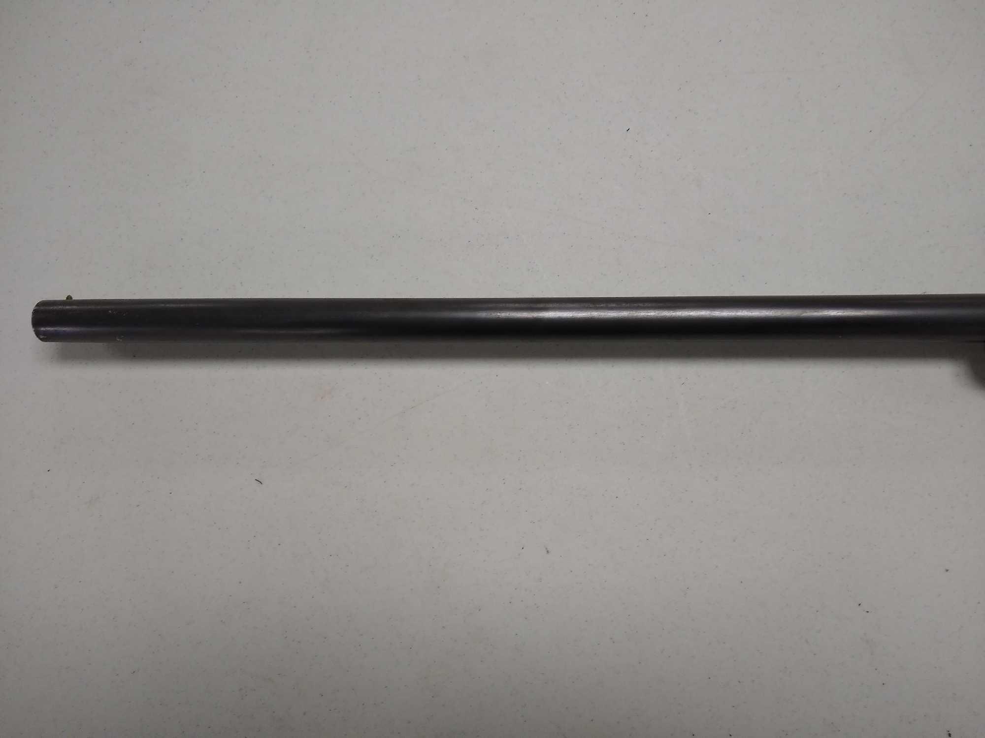 Volunteer Arms Break Action 12 GA Shotgun