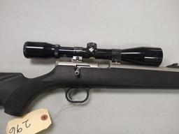 Thompson Center Arms 54 Cal Inline Muzzleloader