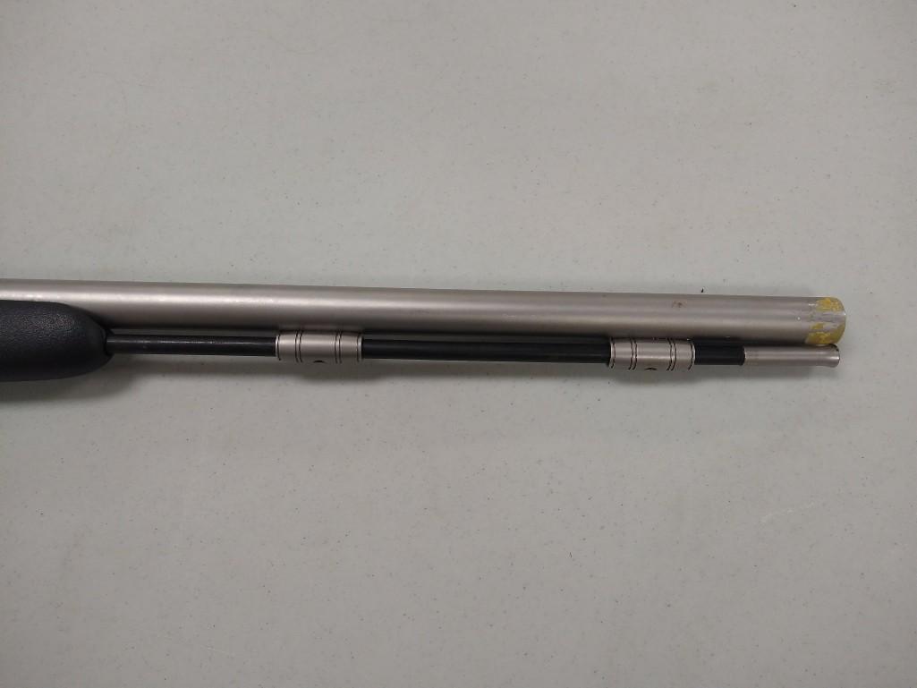 Thompson Center Arms 54 Cal Inline Muzzleloader