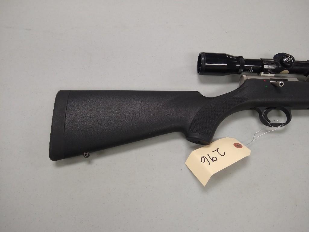 Thompson Center Arms 54 Cal Inline Muzzleloader