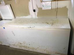 Frigidaire Chest Freezer